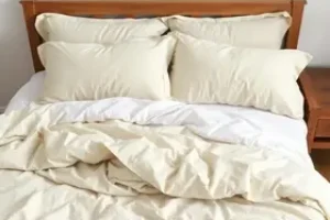 roupa de cama ideal