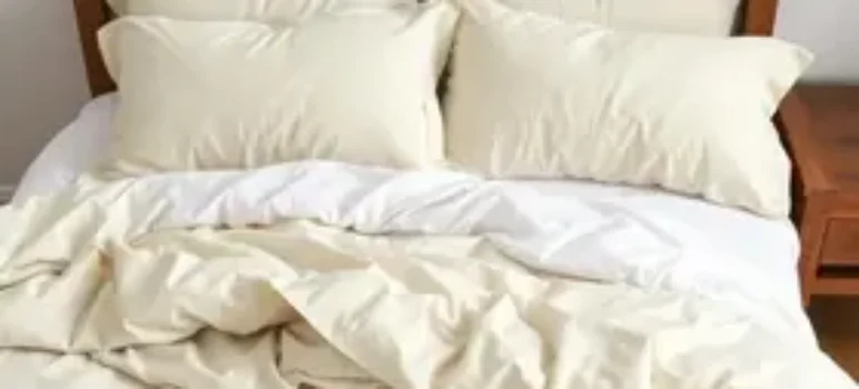roupa de cama ideal