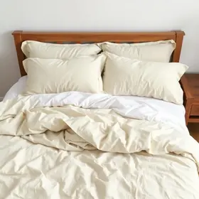 roupa de cama ideal