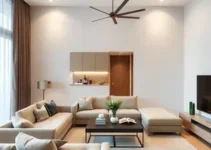 apartamento de 115 m²