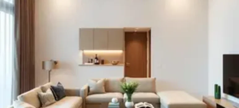 apartamento de 115 m²