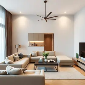 apartamento de 115 m²