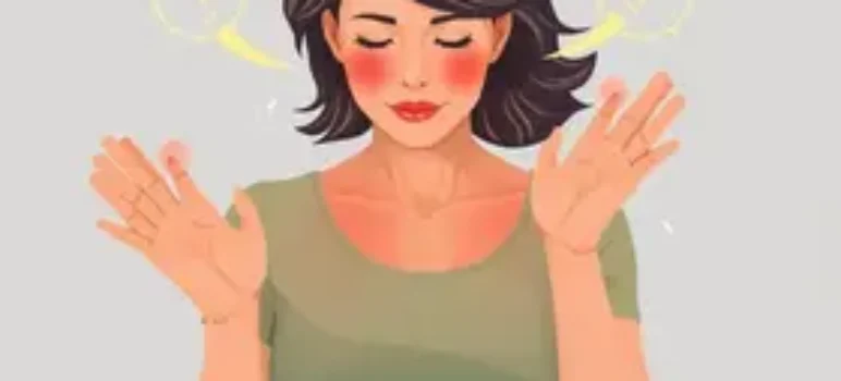 saúde na menopausa