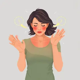saúde na menopausa