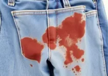 tirar manchas de jeans sem desbotar