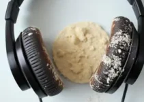 como limpar fones de ouvido