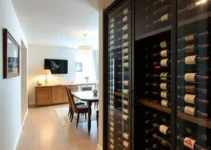 apartamento com adega personalizada