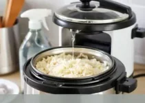 como limpar panela elétrica de arroz