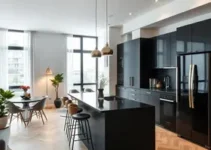apartamento de 110 m²