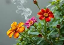 flores fedidas