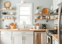coisas para eliminar da cozinha
