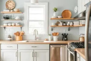 coisas para eliminar da cozinha