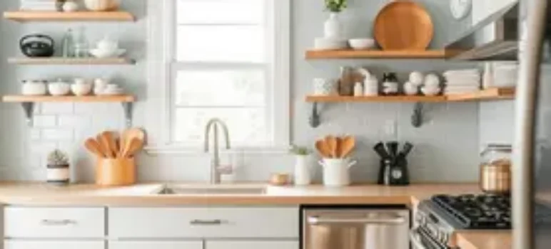 coisas para eliminar da cozinha