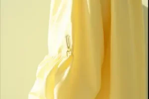 roupa branca amarelada