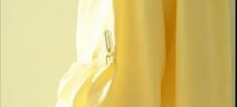 roupa branca amarelada