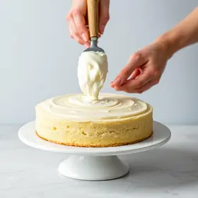 desenformar bolo sem grudar ou quebrar
