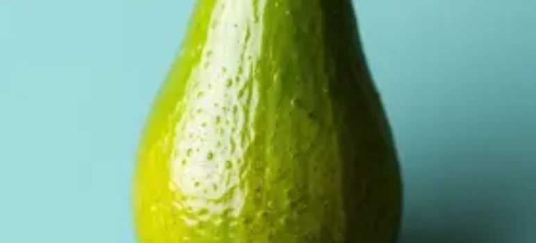 amadurecer abacate
