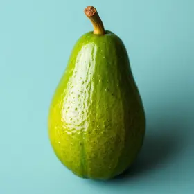 amadurecer abacate