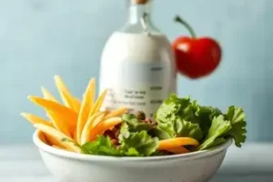 logo nutrição