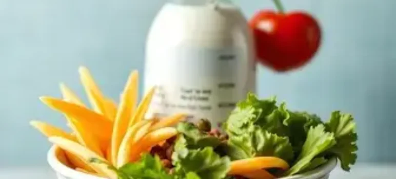 logo nutrição
