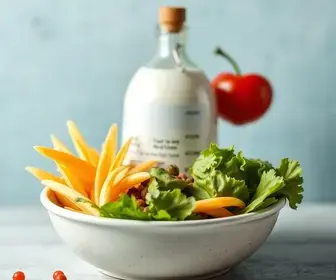 logo nutrição