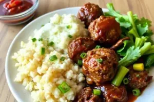 sobrou churrasco