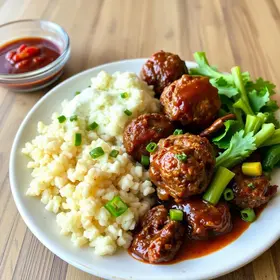 sobrou churrasco