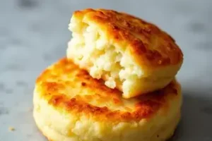 bolinho de chuva sequinho