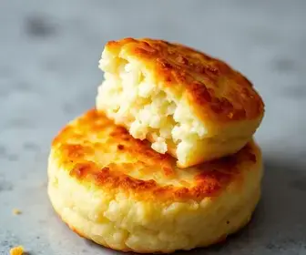 bolinho de chuva sequinho