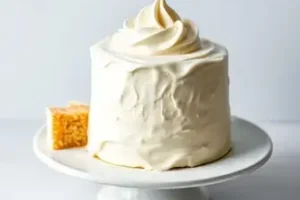 bolo de churros invertido