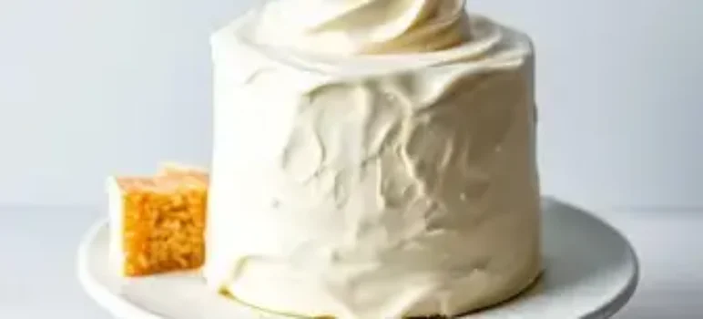 bolo de churros invertido