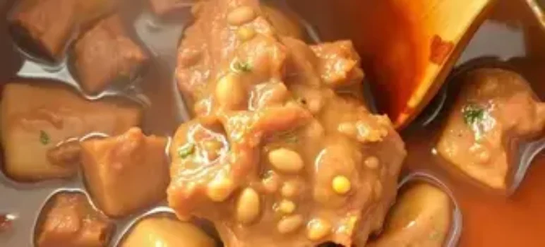 carne de panela macia
