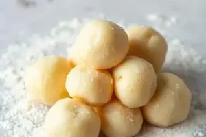 nhoque de batata leve