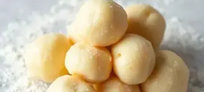 nhoque de batata leve