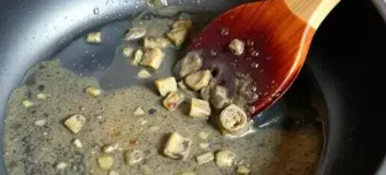 panela antiaderente