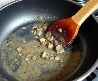 panela antiaderente