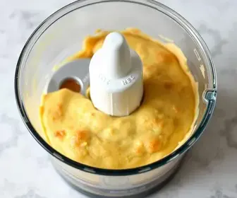 torta salgada de liquidificador